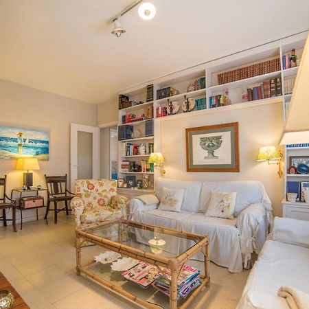 Apartamento Con Vistas Al Mar Santiago De La Ribera Exteriér fotografie