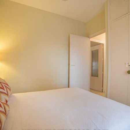Apartamento Con Vistas Al Mar Santiago De La Ribera Exteriér fotografie