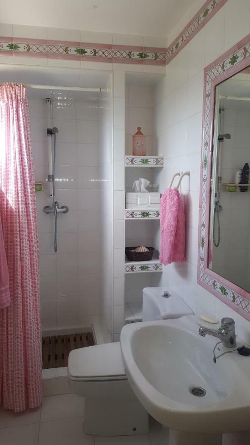 Apartamento Con Vistas Al Mar Santiago De La Ribera Exteriér fotografie
